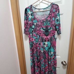 Lularoe dress
